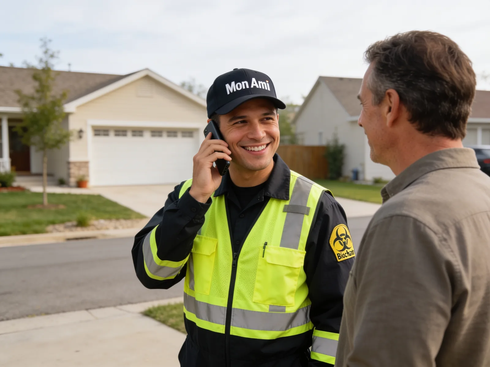 Sewage Cleanup Crab Orchard, NE FAQs